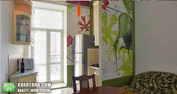 Rent out 1-room apartment. Киев,  Рейтарская — photo 6