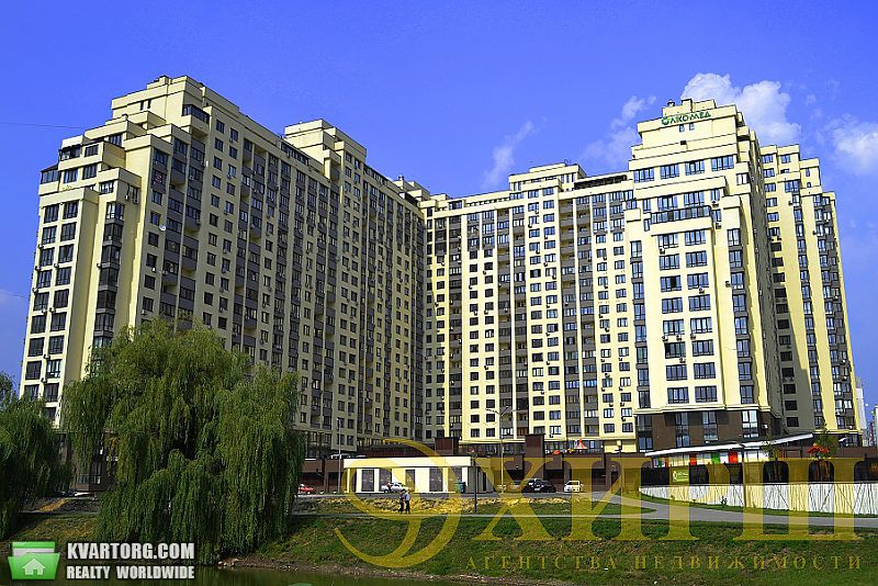 Sell 3-room apartment. Киев, Вильямса — photo 6