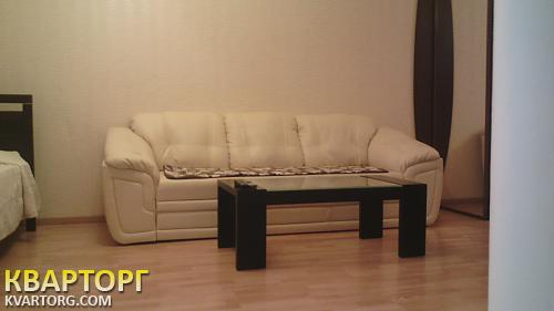 Rent out 1-room apartment. Киев,  Героев Сталинграда пр — photo 2