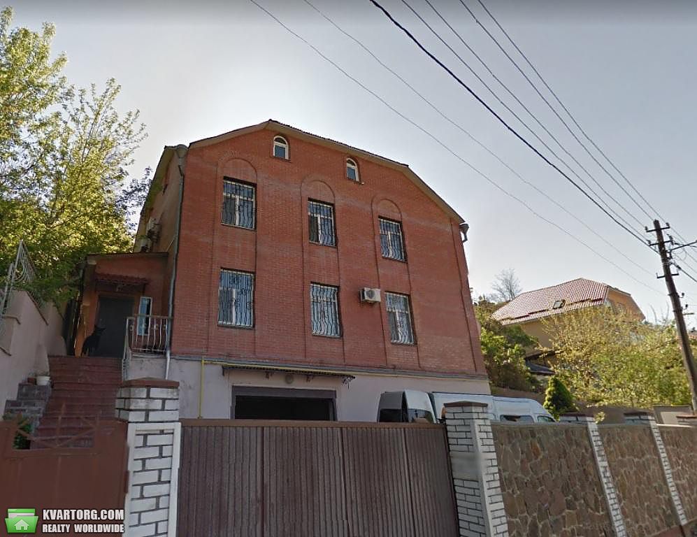 Rent out house. Киев, Кучмин Яр — photo 1