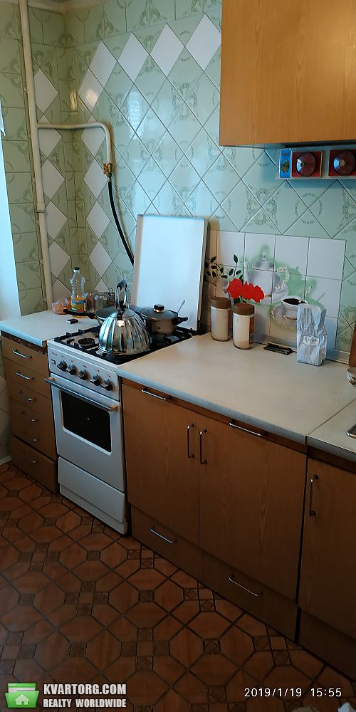 Rent out 2-room apartment. Киев,  Русановский бул — photo 7
