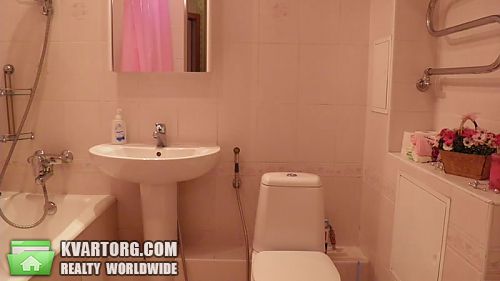 Rent out 1-room apartment. Харьков, Петровского — photo 4