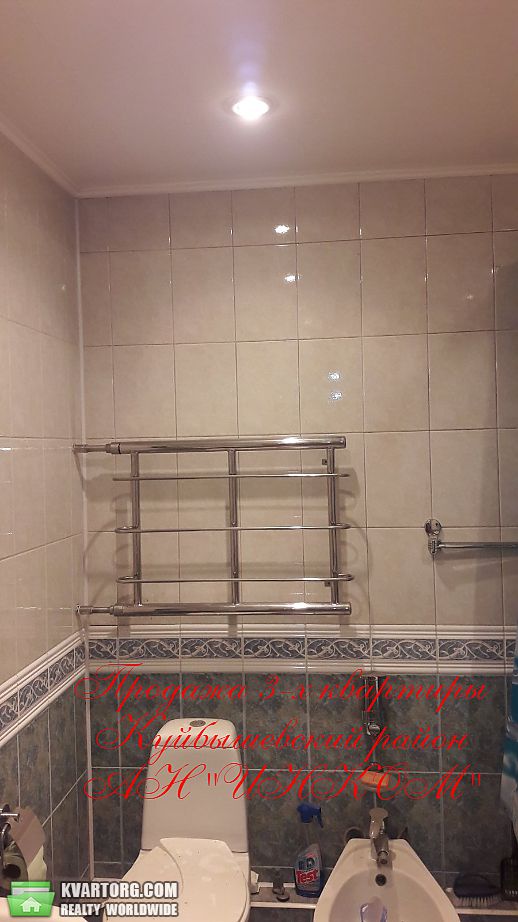 Sell 3-room apartment. Донецк, словацкая — photo 6