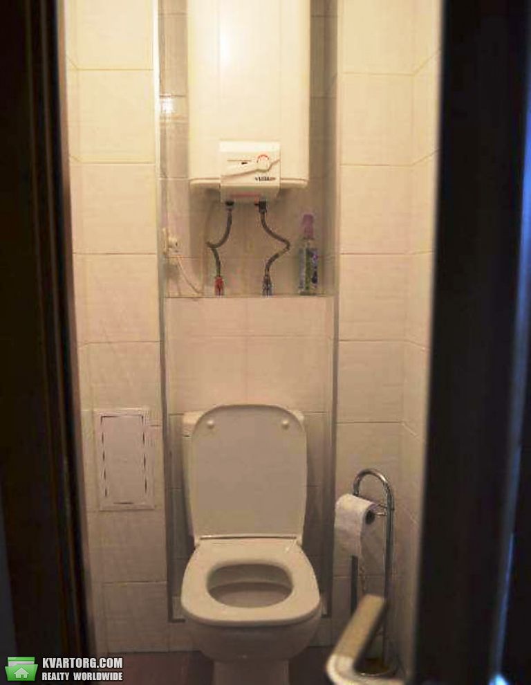 Sell 4-room apartment. Киев,  Ревуцкого — photo 9