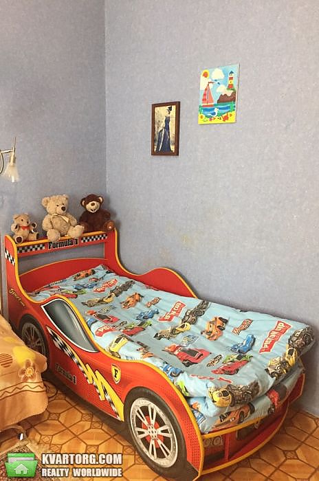 Sell 2-room apartment. Киев,  Бажана — photo 9
