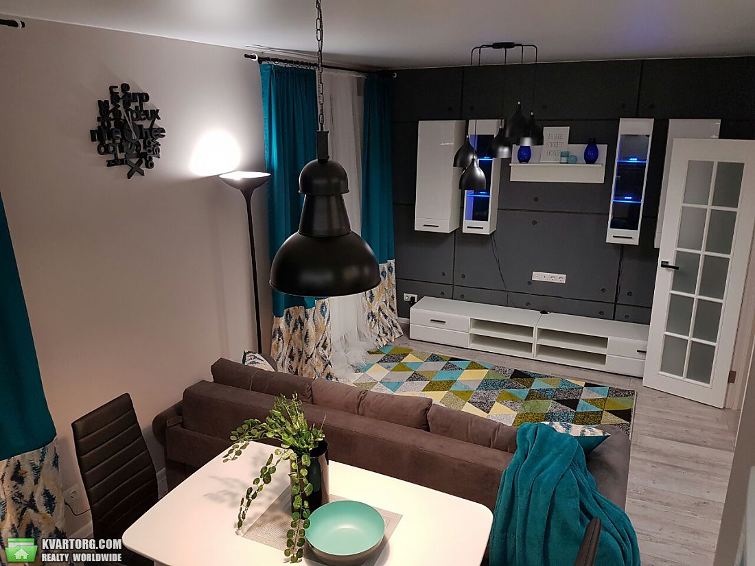 Sell 2-room apartment. Киев, Волошковая — photo 7