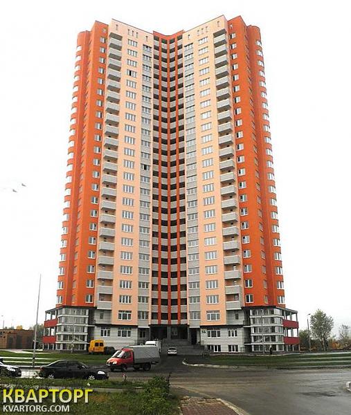 Sell 4-room apartment. Киев,  Чавдар — photo 7