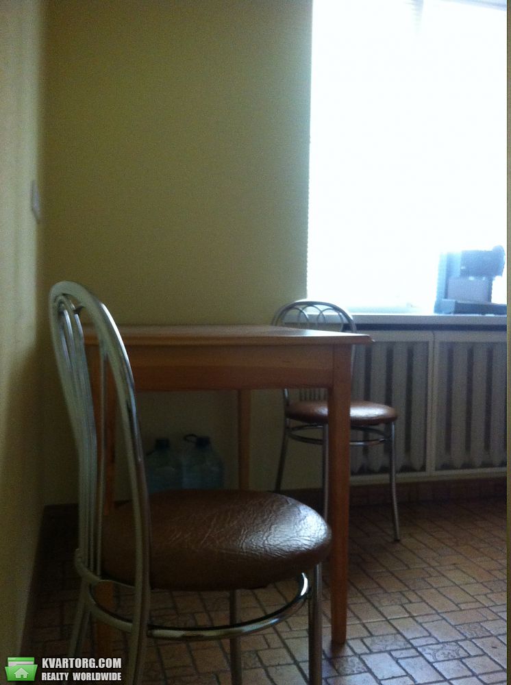 Rent out office. Киев,  Тургеневская — photo 2