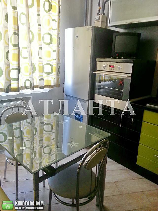 Sell 1-room apartment. Одесса, Крупской — photo 5