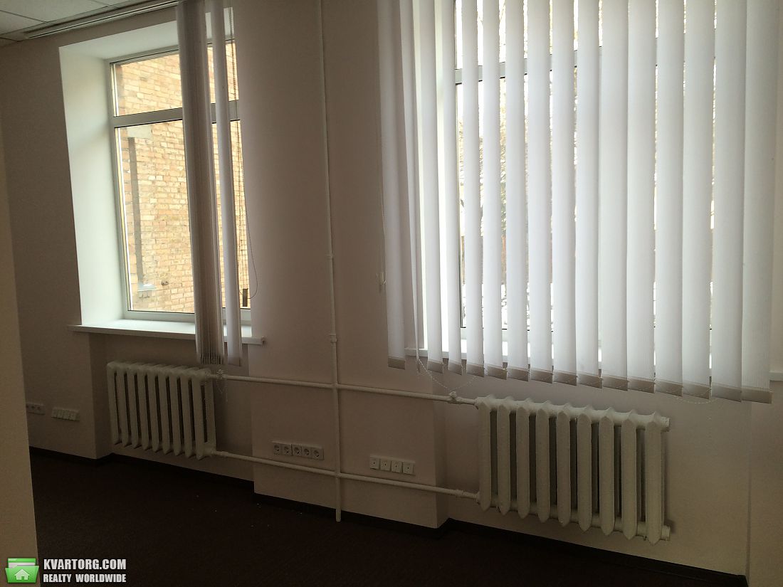 Rent out office. Киев, Воровского — photo 3