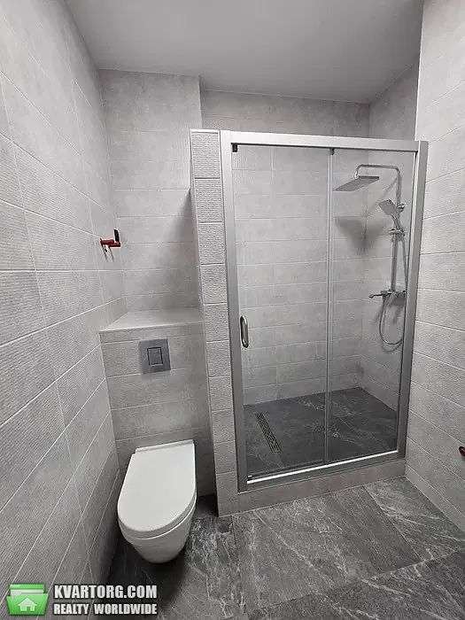 Sell 2-room apartment. Одесса, Люстдорфська дорога — photo 9