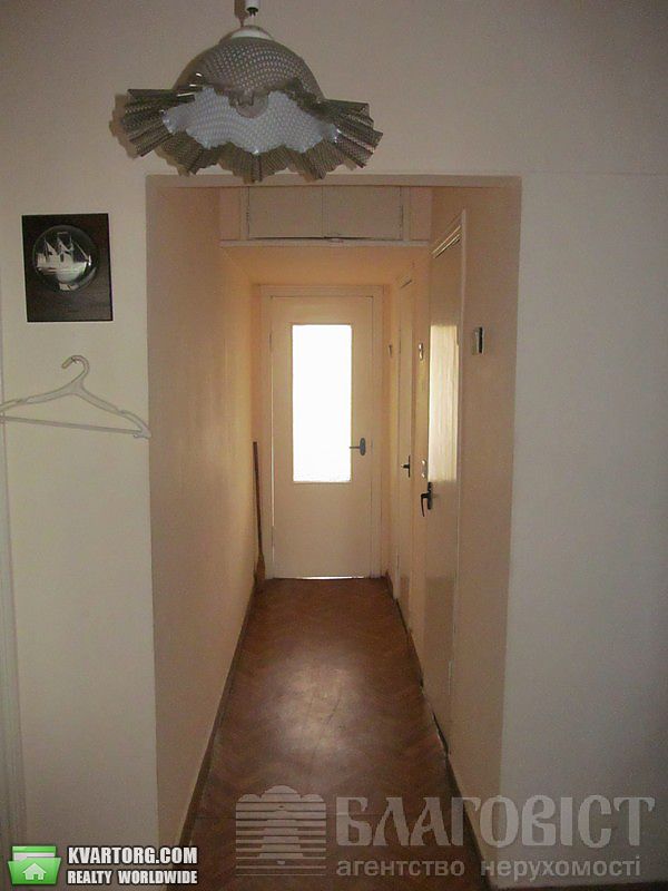 Sell 3-room apartment. Киев,  Виноградный пер — photo 9