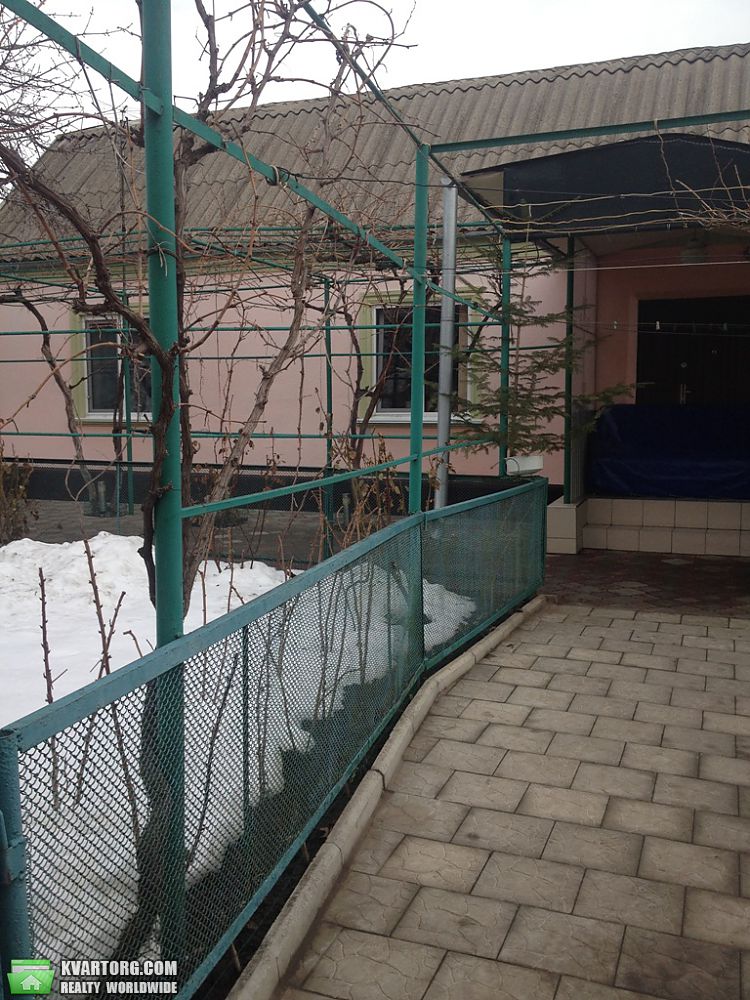 Sell house. Одесса, Виноградная — photo 1