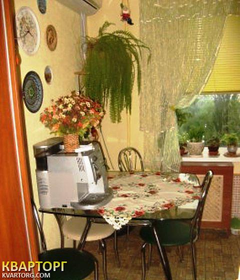 Rent out 2-room apartment. Киев,  Приозерная — photo 5