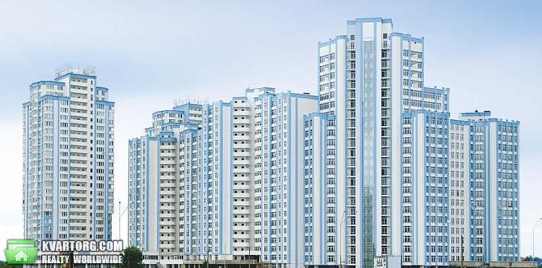Sell 3-room apartment. Киев,  Днепровская наб — photo 2