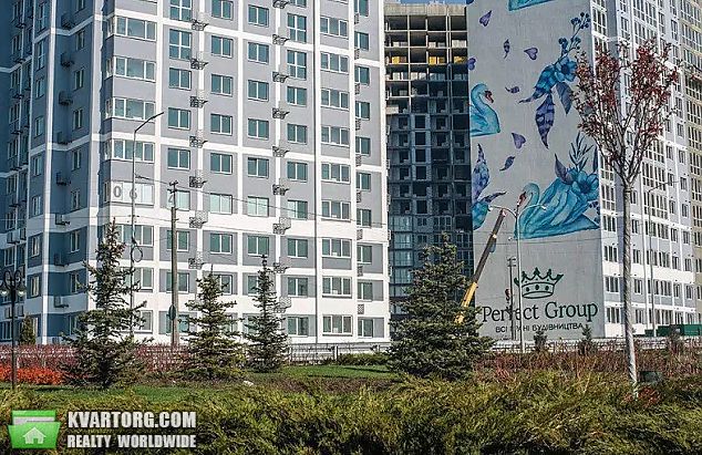Sell 1-room apartment. Киев,  Ревуцкого — photo 3