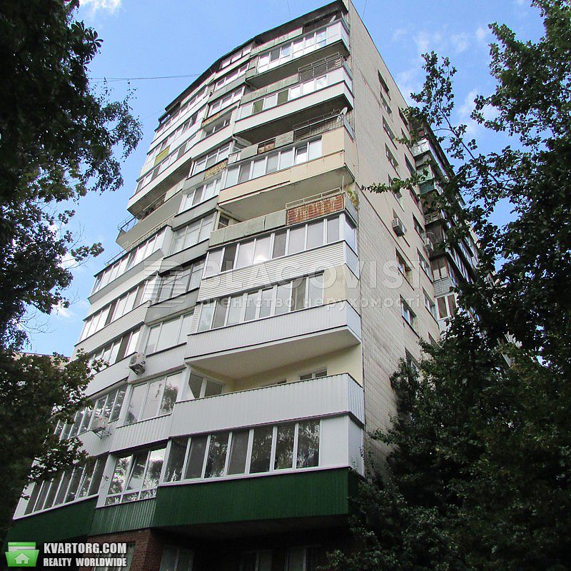 Sell 2-room apartment. Киев,  Марьяненко — photo 3