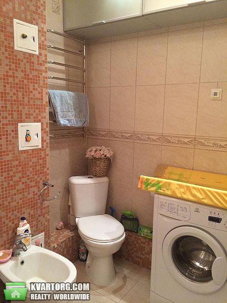 Sell 2-room apartment. Киев, Дарницкий бул — photo 8