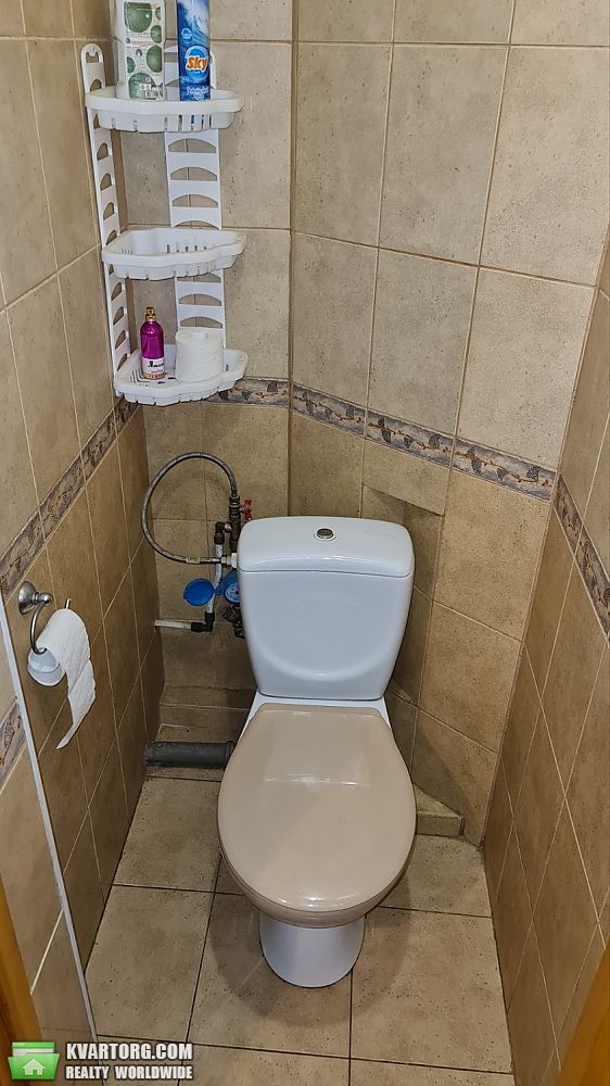 Sell 1-room apartment. Киев, Героев Депра — photo 10