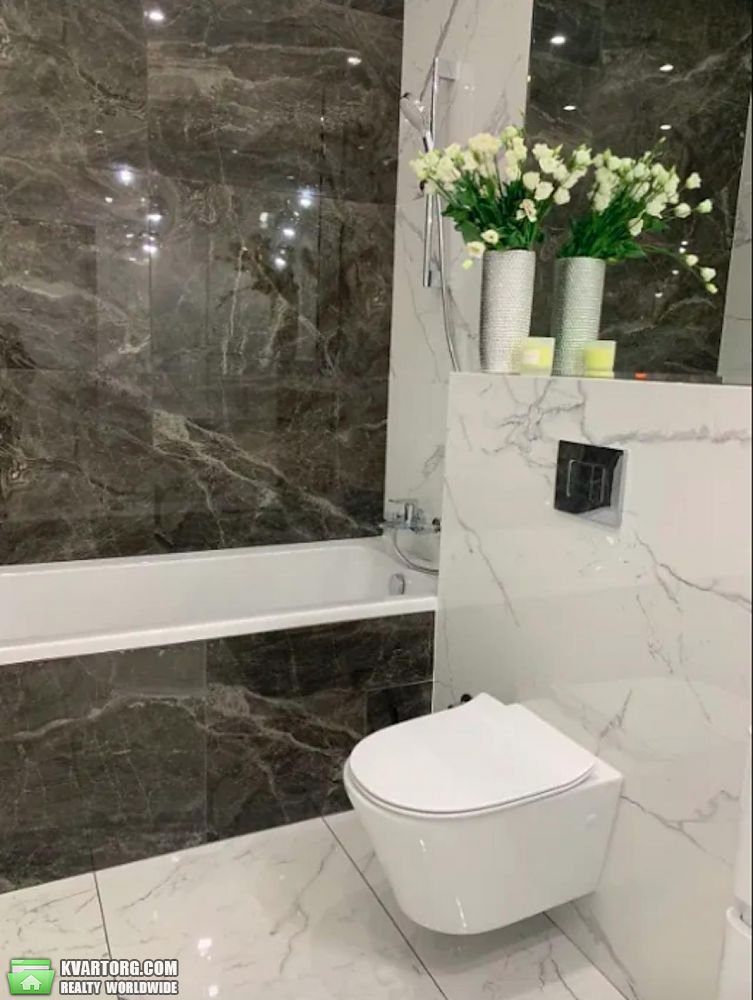 Rent out 2-room apartment. Киев,  Никольско-Слободская — photo 6