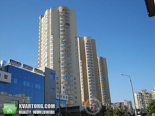 Sell 2-room apartment. Киев,  Драгоманова — photo 8