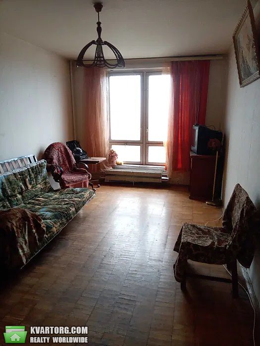 Sell 1-room apartment. Киев, Покотило — photo 1