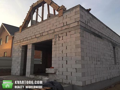 Sell house. Киевская обл., Крюковщина — photo 5