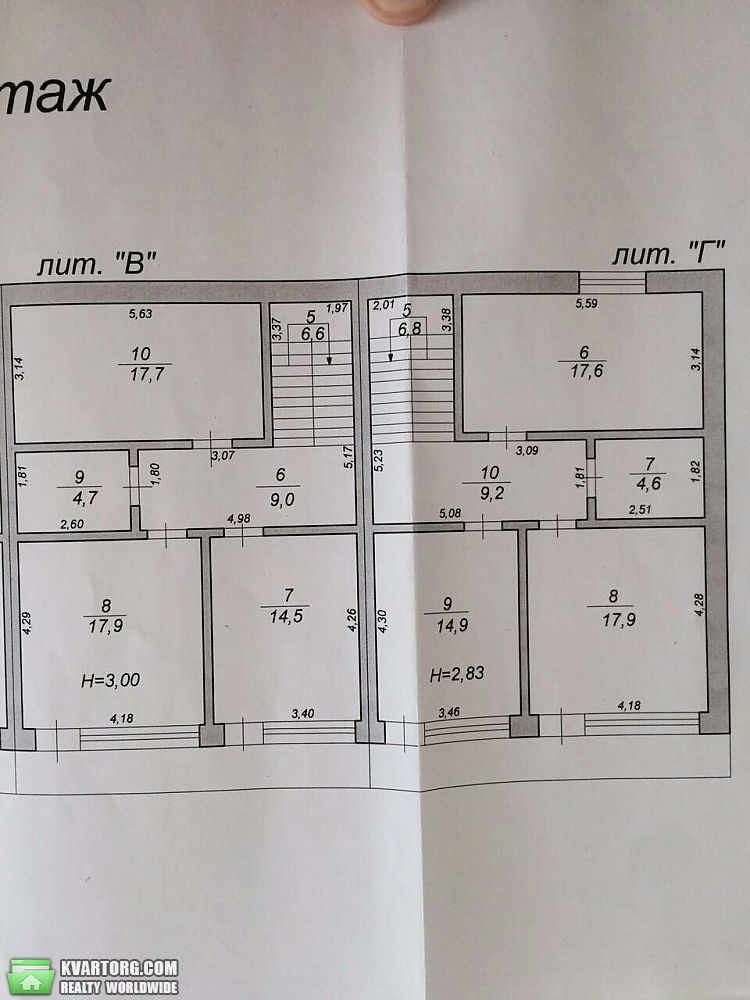 Sell house. АР Крым, Бухта Казачья ул Рубежная — photo 5