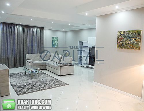Sell 2-room apartment. Киев,  Струтинского — photo 1