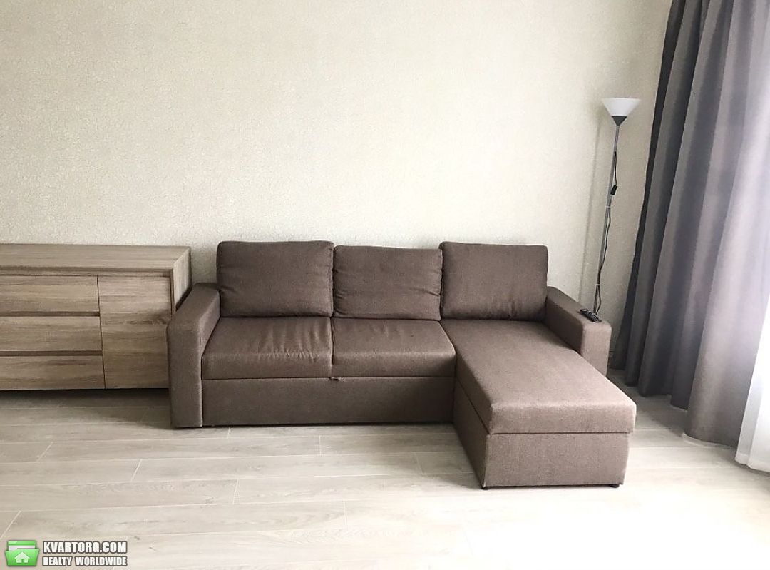 Rent out 1-room apartment. Киев,  Липковского — photo 7