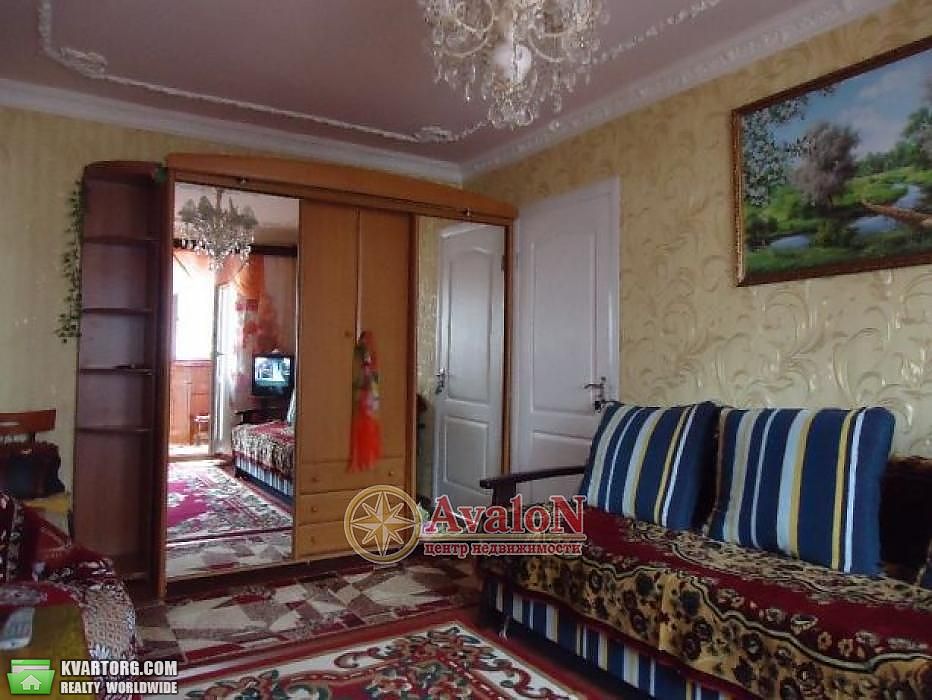 Sell 2-room apartment. Одесса, Старорезничная — photo 1