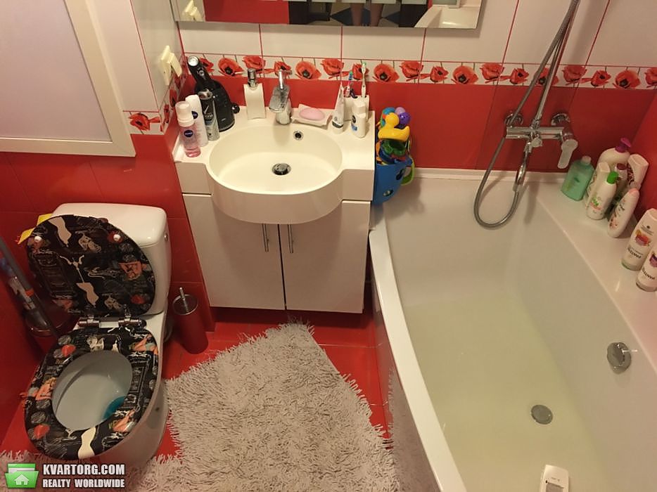 Sell 3-room apartment. Киев,  Дубровицкая — photo 8