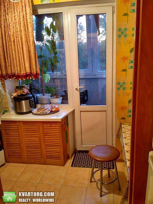 Sell 1-room apartment. Киев,  Симиренко — photo 4