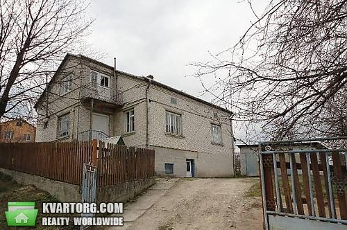 Sell house. Львов, Лелехивская — photo 1