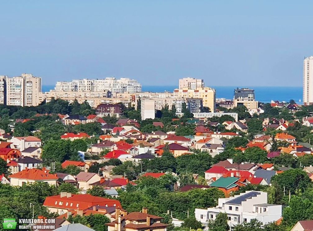 Sell 3-room apartment. Одесса, Жаботинского — photo 1