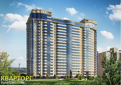 Sell 2-room apartment. Киев,  Драгомирова — photo 1