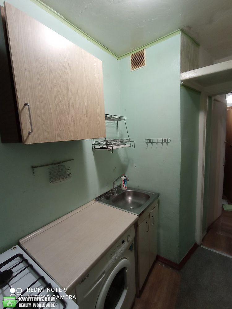Rent out 1-room apartment. Киев,  Лесной пр — photo 7