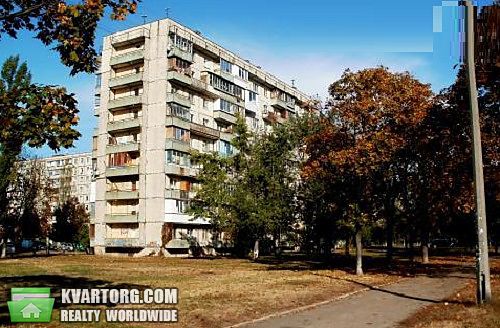 Sell 1-room apartment. Киев,  Малиновского — photo 2