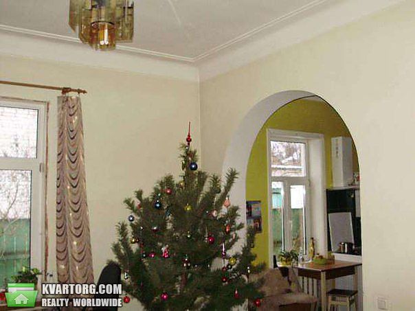 Sell house. Киев,  Юнкерова — photo 4
