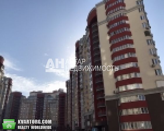 Sell 1-room apartment. Киев,  Ломоносова — photo 1