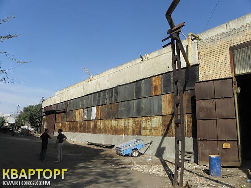 Sell warehouse. Одесса, Бугаевская — photo 2
