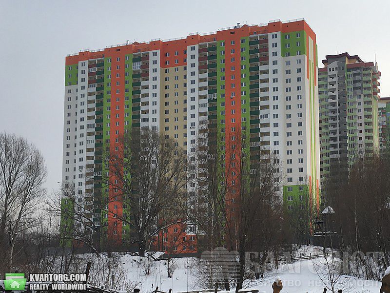 Sell 2-room apartment. Киев,  Донца — photo 1