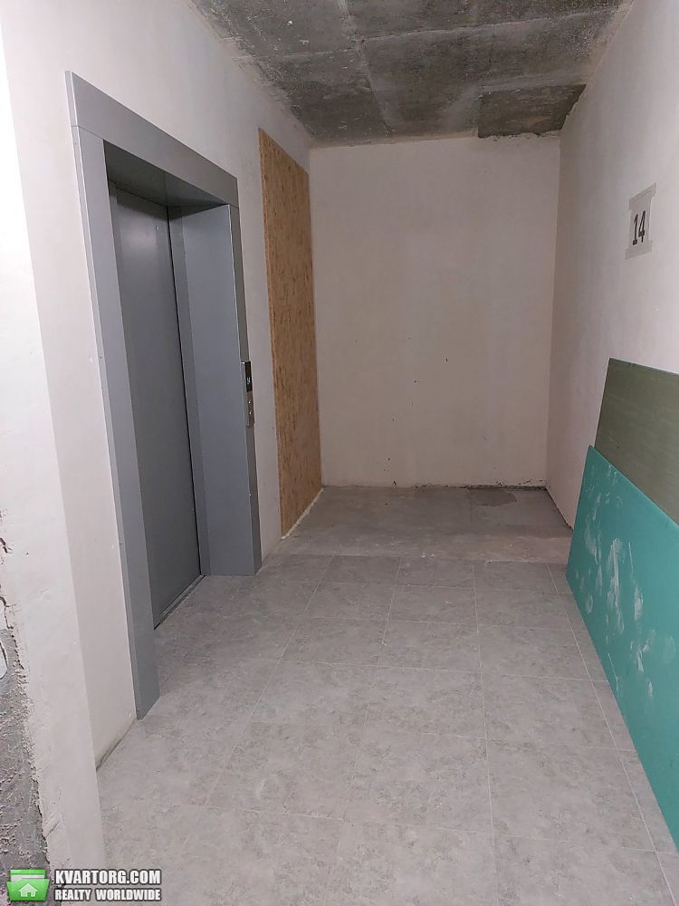 Sell 1-room apartment. Киев,  Олевская — photo 7