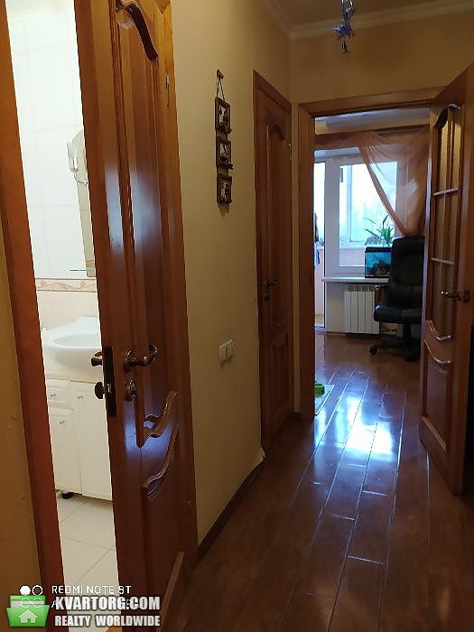Sell 3-room apartment. Киев, пер. Сеноманский — photo 3