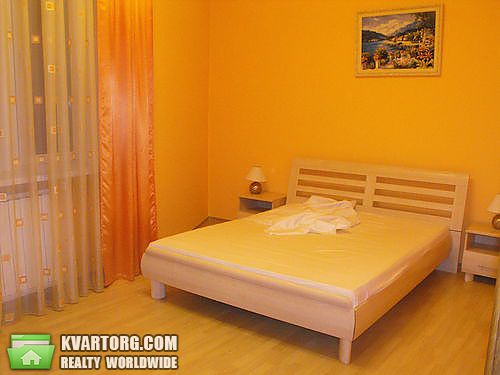Rent out 2-room apartment. Киев, Героев Сталинграда пр — photo 1