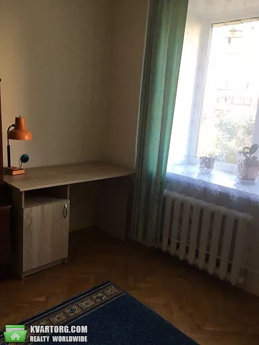 Rent out 3-room apartment. Киев, Антонова — photo 5
