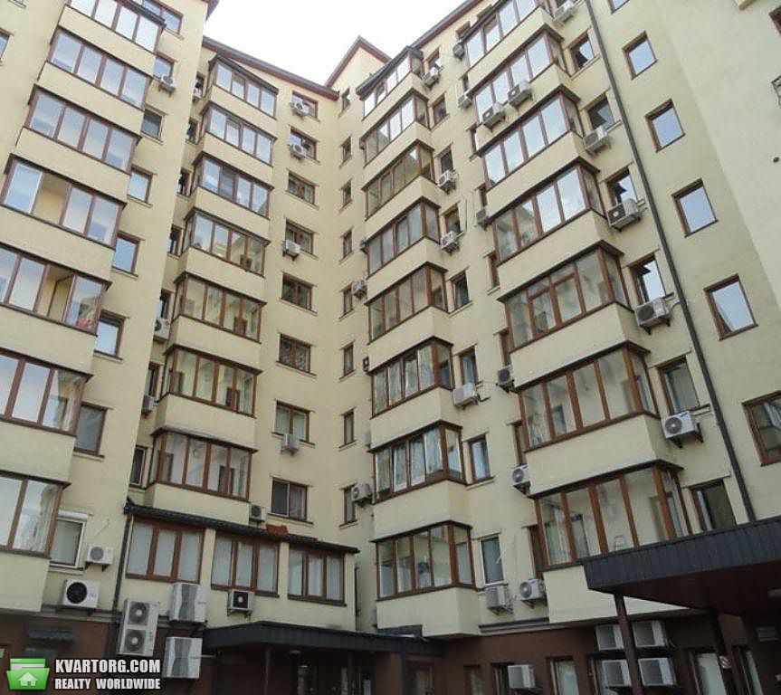 Rent out 3-room apartment. Киев, Кирилловская — photo 9