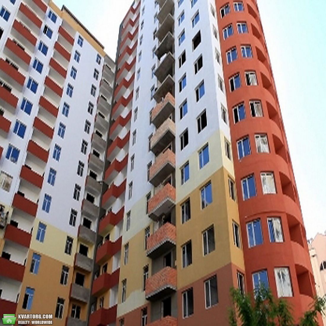 Sell 2-room apartment. Одесса, Педагогическая — photo 1