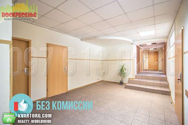 Rent out office. Киев,  Машиностроительная — photo 4