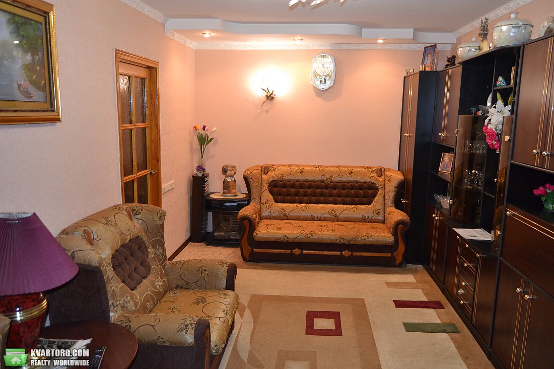 Sell 2-room apartment. Днепропетровск, Косиора — photo 4